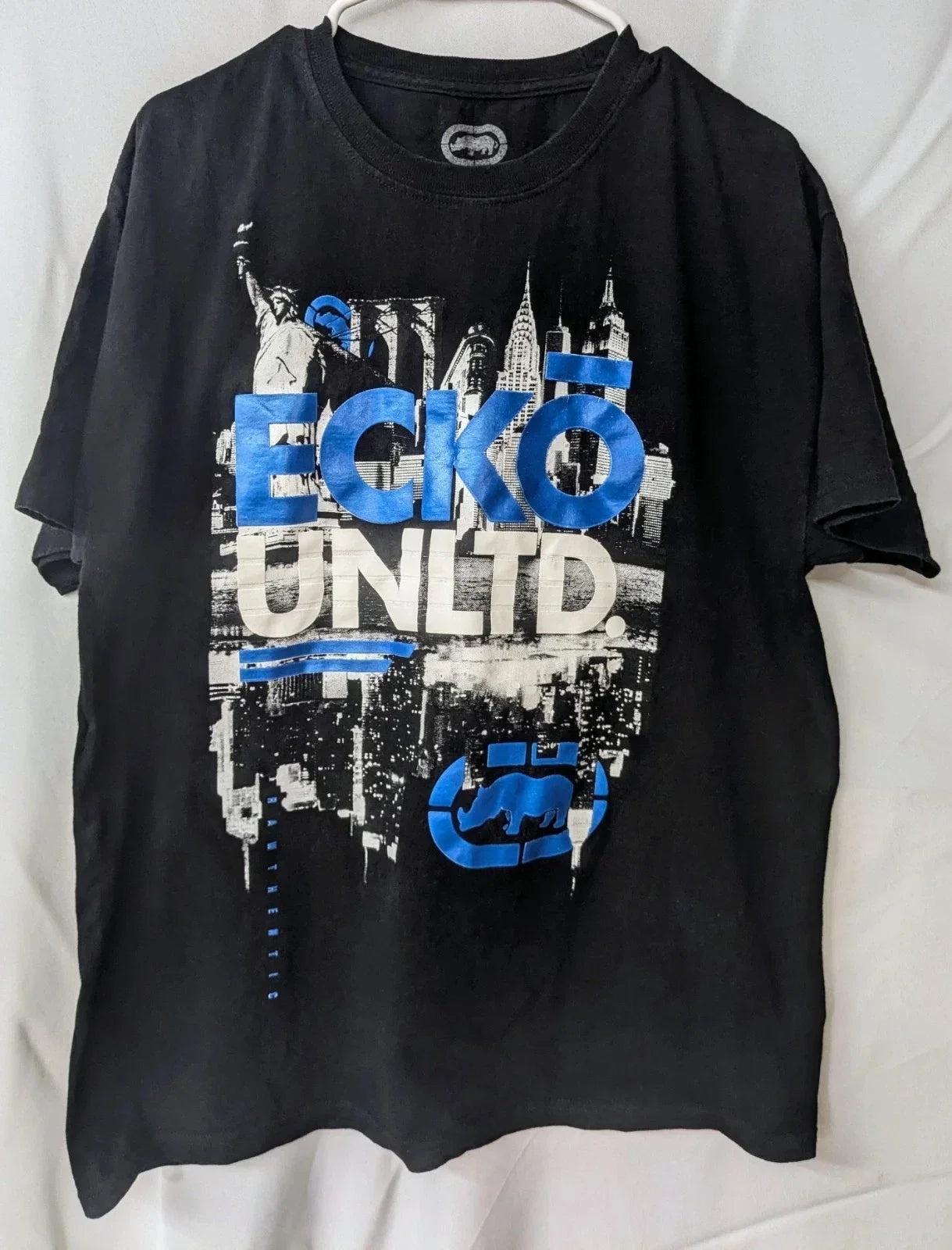 Red Y2K Vintage Oversized T-Shirt for Men Women Unisex Couple Streetwear Casual Cotton Tee Graphic Print Loose Fit Summer Top