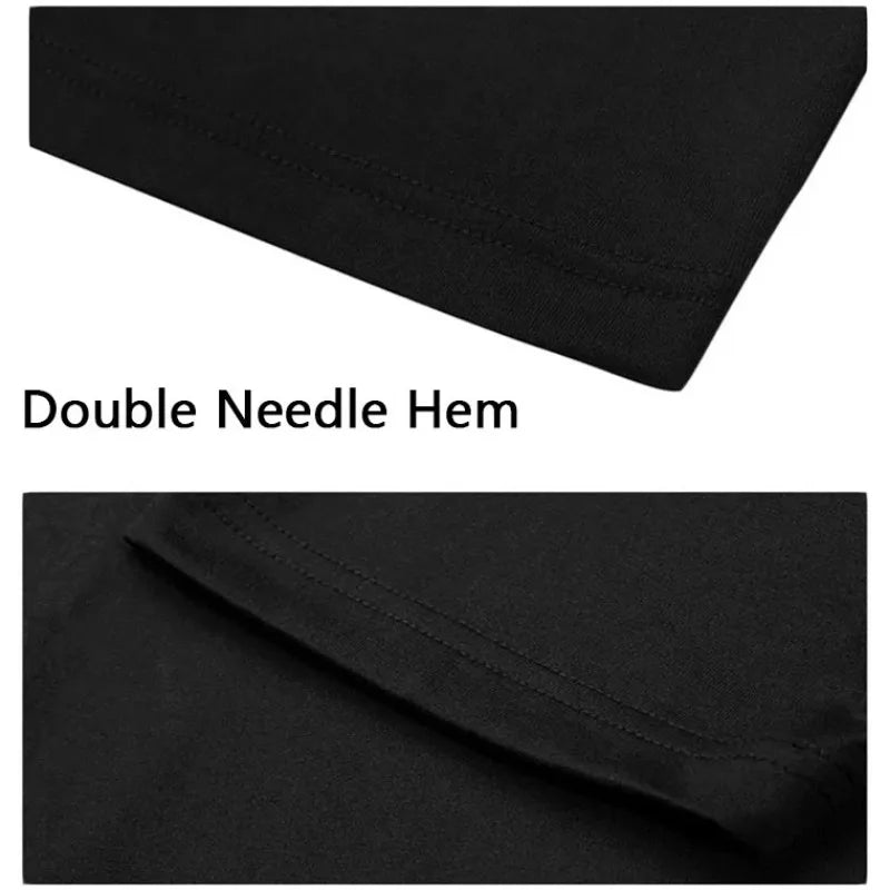 Streetwear New Niche Street Style Versatile Short-sleeved T-shirt for Both Men Women Oversized Casual Trendy Tops Tee Clothing