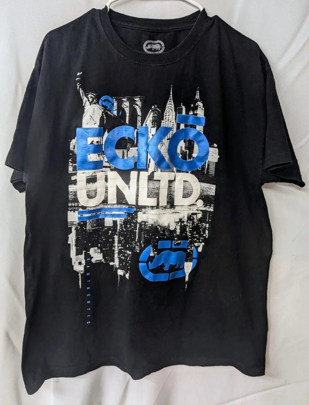 Red Y2K Vintage Oversized T-Shirt for Men Women Unisex Couple Streetwear Casual Cotton Tee Graphic Print Loose Fit Summer Top